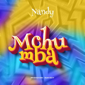 Nandy - Mchumba