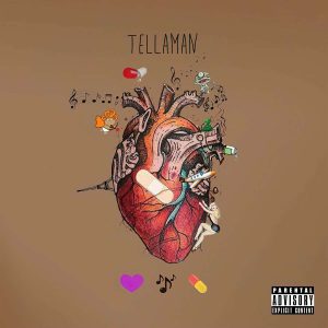 Tellaman - LM4M