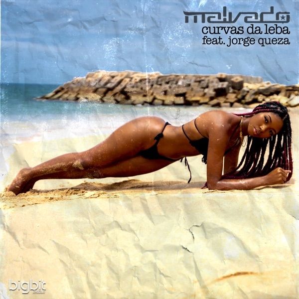 DJ Malvado - Curvas Da Leba (feat. Jorge Queza)