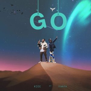 Kcee - Go (feat. Iyanya)