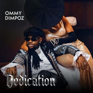 Ommy Dimpoz, Marioo & Musa Keys - Hasara Roho