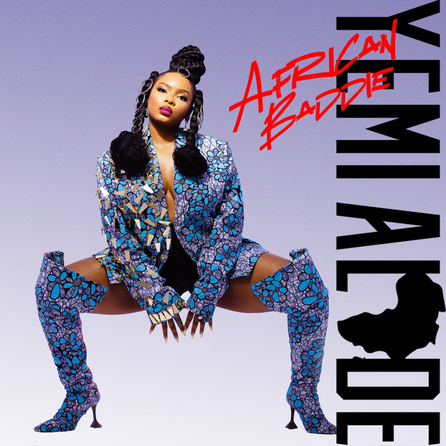 Yemi Alade - African Baddie (Album)